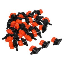 25 Pcs -irrigatore Da Giardino