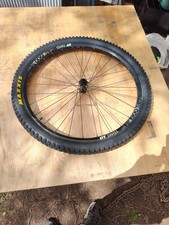 Swiss 1900 wheel and - dt, is