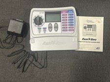 RainBird SST-400i Timer