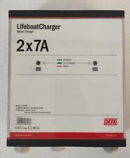 CARICABATTERIE SCIALUPPA DI