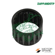 GABBIA A RULLI PER INGRANAGGIO