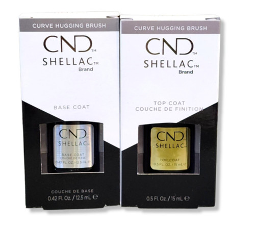Cnd shellac led - led/uv, +