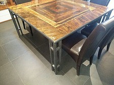 Bellissimo Tavolo Da Pranzo