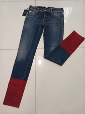 Armani Jeans Donna Heritage