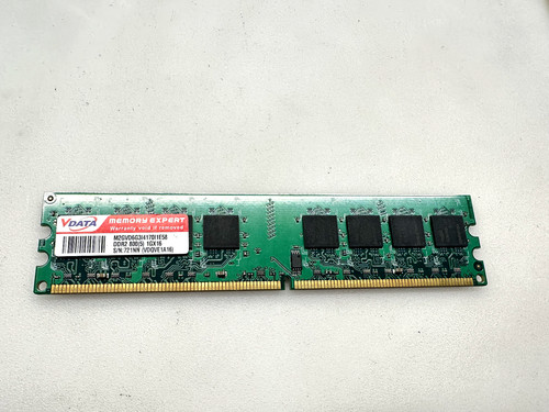 Ram vdata ddr2 1gb - vdata,