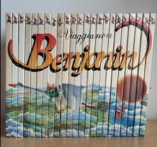 Collana libri Viaggiamo con