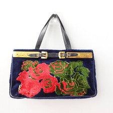 Borsa Roberta Di Camerino anni