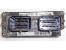 IAW59FM5 CENTRALINA MOTORE ECU MAGNETI MARELLI LANCIA Y (840)1.2B 8V 60CV (2001)