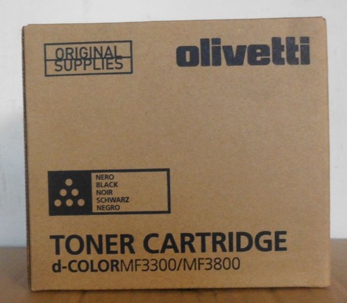 Toner originale olivetti - toner, b1100