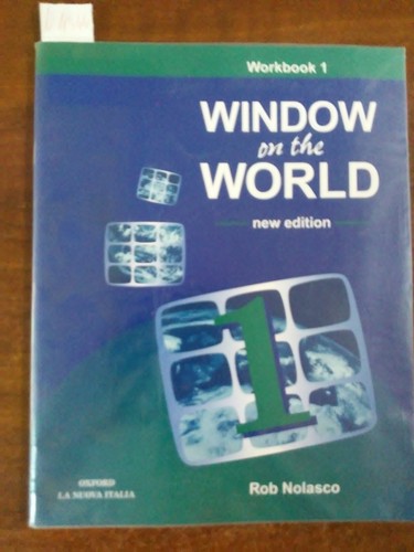Window the world workbook - the,