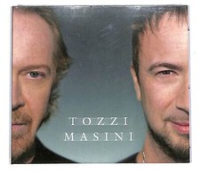 Tozzi Masini - Tozzi Masini CD