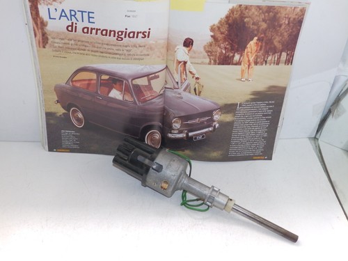 Fiat 850 berlina special - 850,