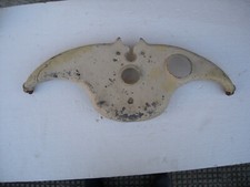 CARTER CRUSCOTTO MASCHERINA PER MOTO GUZZI GALLETTO