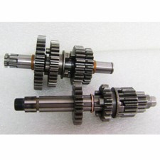 Cambio Motore YX 150 e 160cc