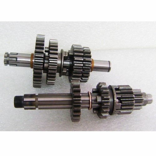 Cambio motore 150 160cc - motore, e