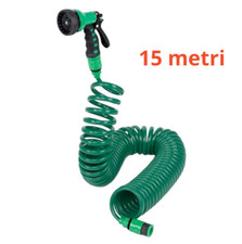 kit Tubo pistola Irrigazione