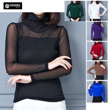 Maglia Maniche Lunghe