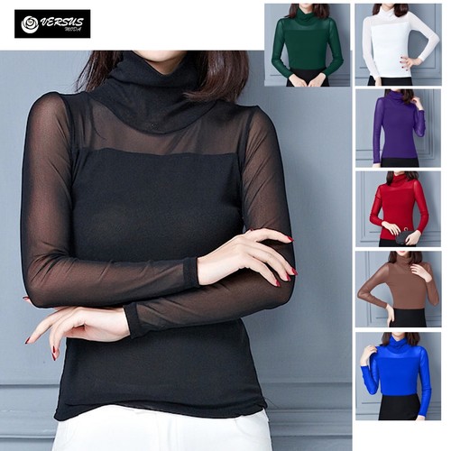 Maglia maniche lunghe - maniche,