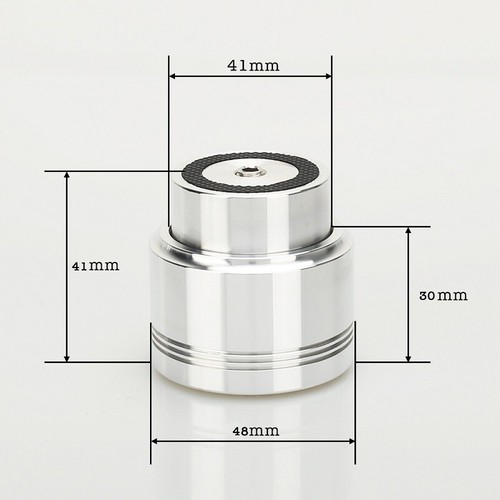 End maglev float - hi-end,