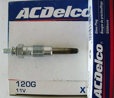 CANDELETTE ACCENSIONE FIAT