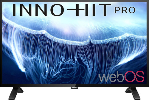 Smart ih43fwb 43 - tv, ih43fwb,