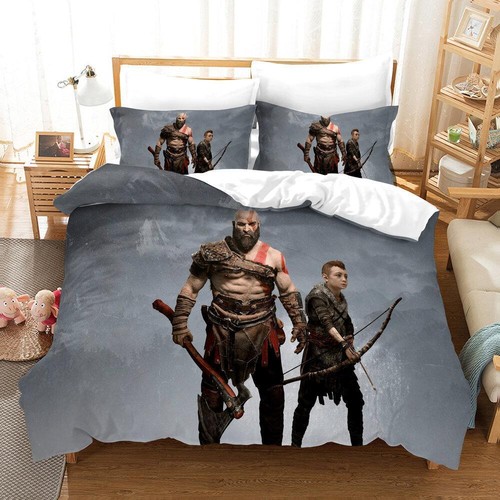 God war copripiumino federa - war,