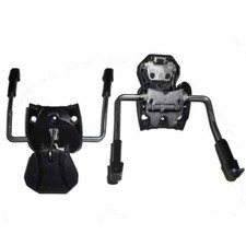 Rossignol Axial Axium 120 and