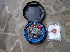 catene da neve Nuove Gruppo