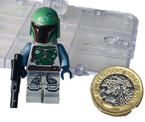 Action figure lego - action, man