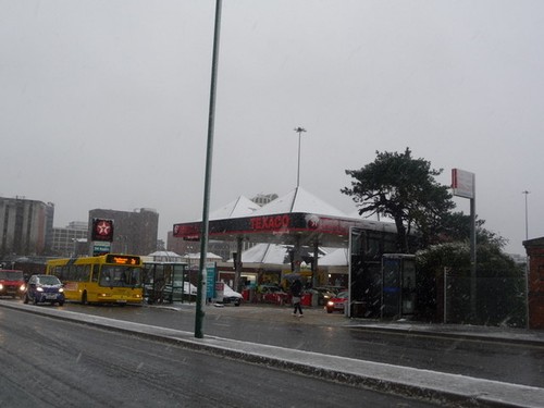 Photo 6x4 bournemouth petrol - bournemouth:,