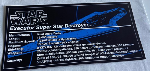 Lego star wars ucs - lego, di