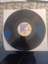 PRINCE "ALPHABET STREET" ALBUM VERSION 12" VINYL SGL 1988 (RECORD ONY NO COVER)