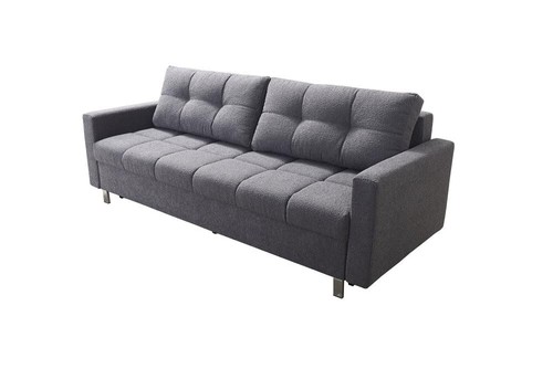 Divano baluxe letto - divano,