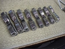 Ludwig club datario anni 60