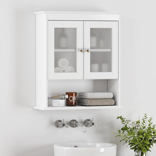 Mobile bagno parete con - da,