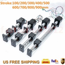 Guida Lineare Guida Scorrevole