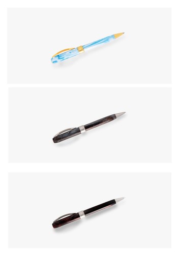Penna sfera visconti - a,
