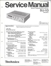 AMPLIFICATORE DC INTEGRATO