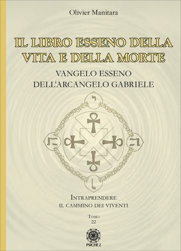 Libro esseno della - esseno,