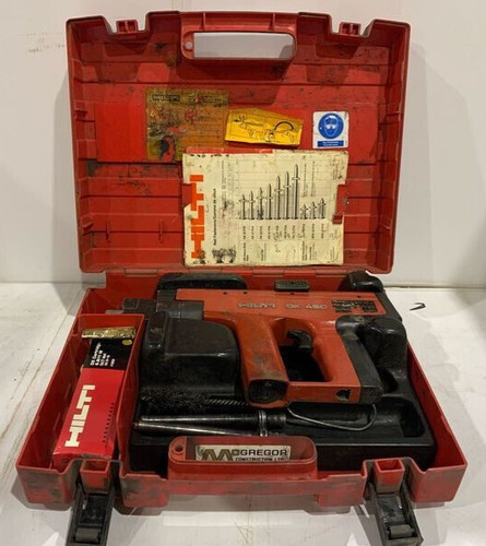 Hilti utensile fissaggio a - hilti,