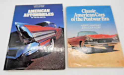Classic cars the post - of,