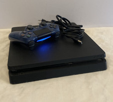 Console Sony PS4 Slim *per