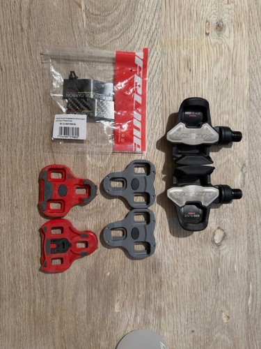 Look keo blade pedali - blade,