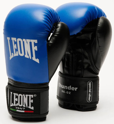 Guantoni leone bambino - jr,