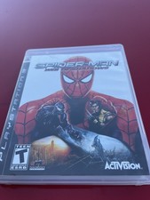 Spider-Man: Web of Shadows