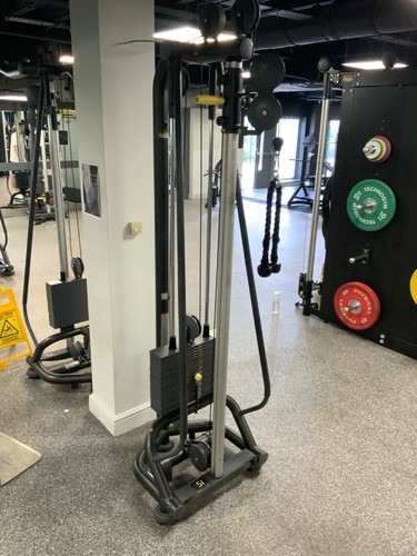 Technogym element modulo - technogym, di