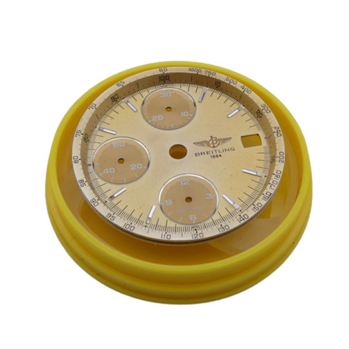 Breitling chronomat cadran - breitling,