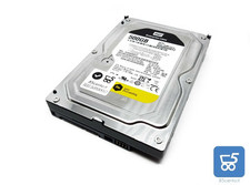 Hard Disk Western Digital WD5003ABYZ 64Mb WD HDD SATA III 3 DA 500GB 3,5" DATA