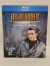 Highlander Season 2 (Two)
