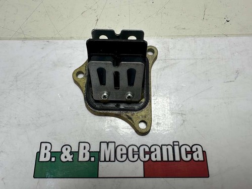 Pacco lamellare honda dio - lamellare,